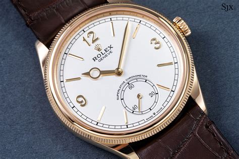 rolex uhr aus 1906|Rolex perpetual 1908.